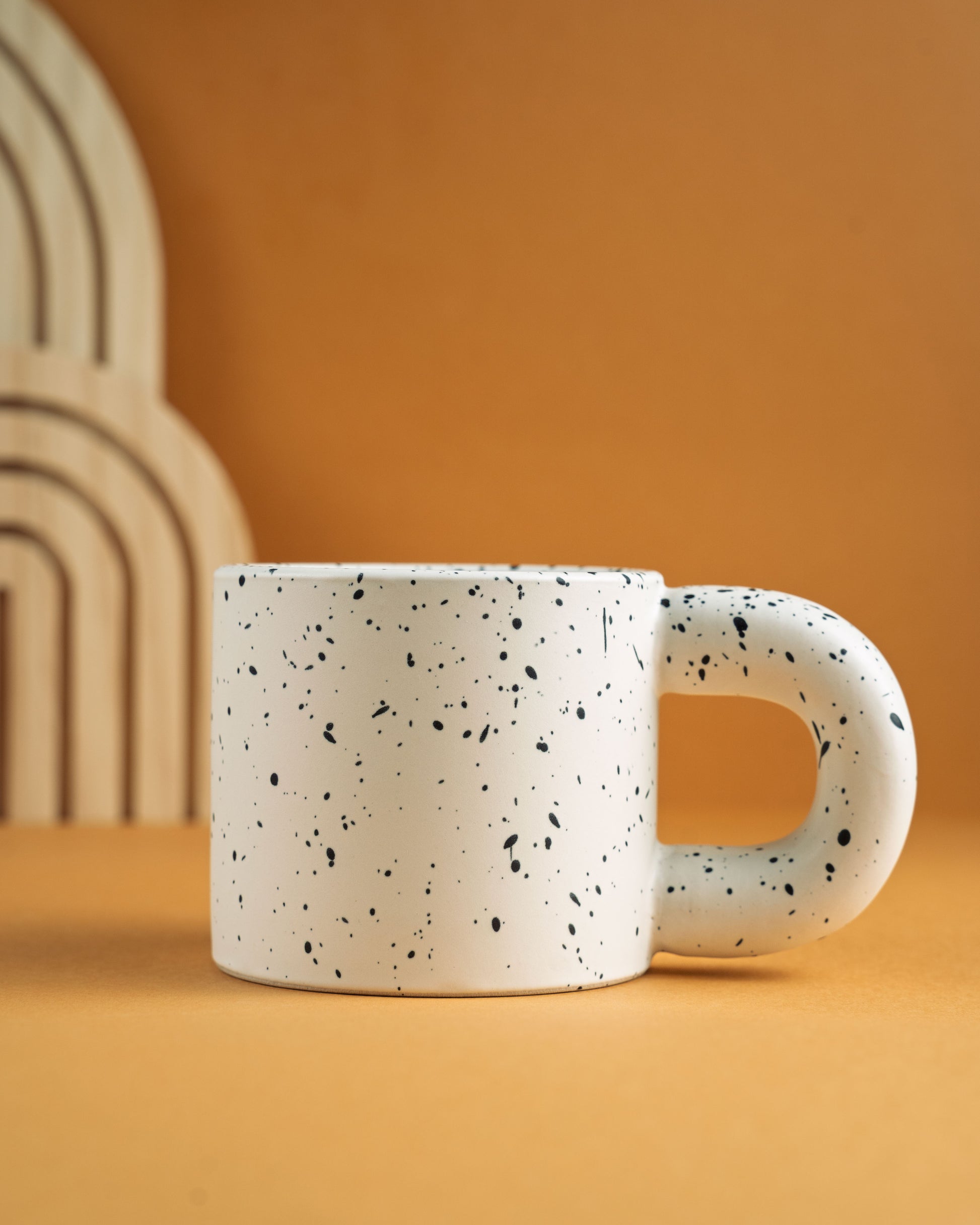 The Polka-Dot