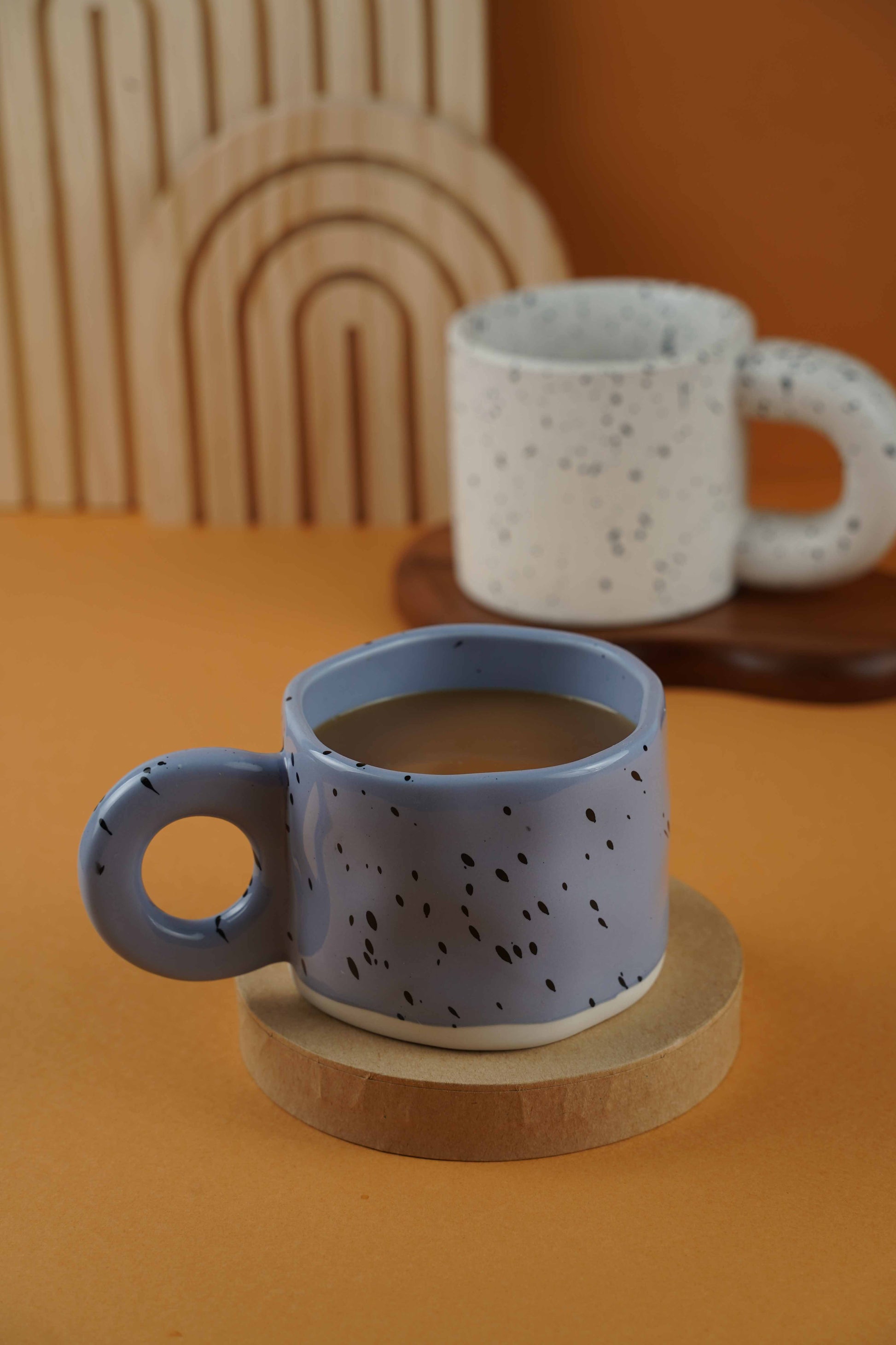 The Studio Cup