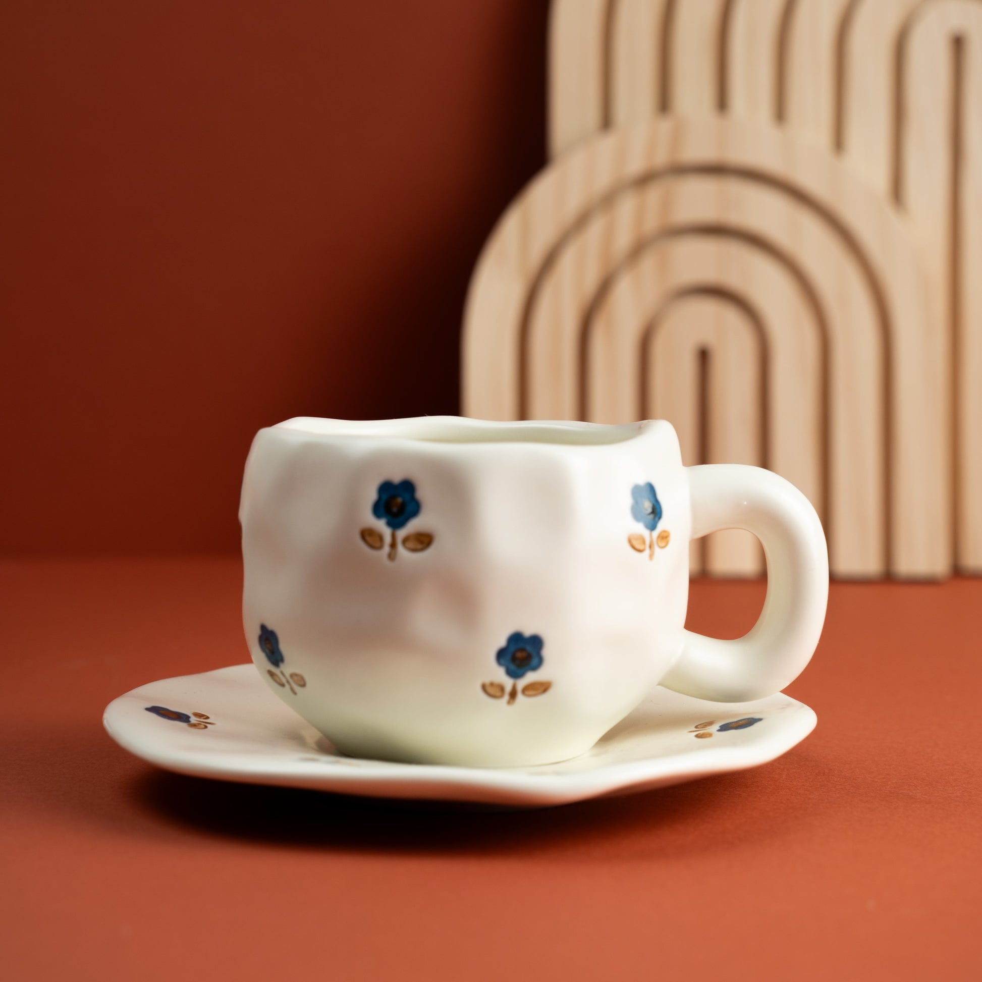 The Garden Cup