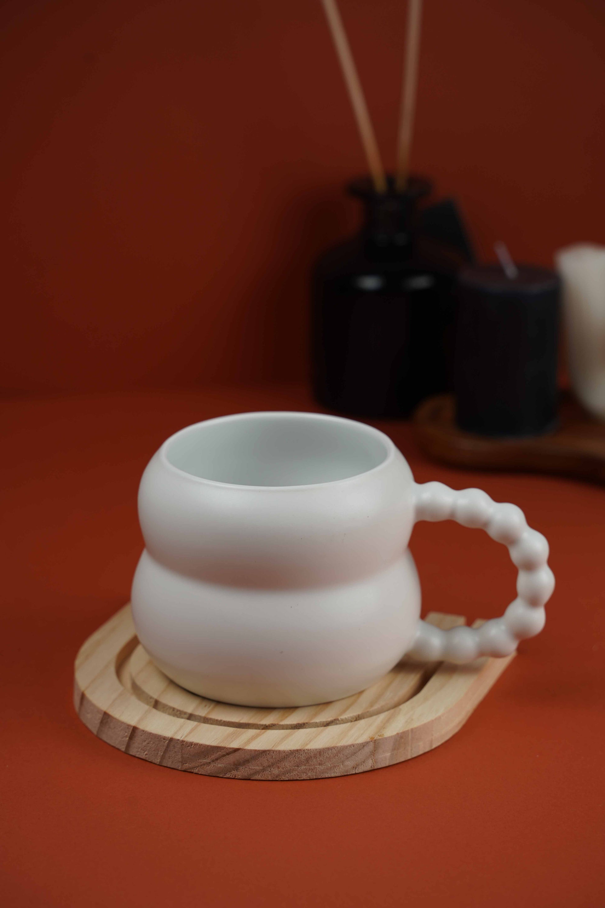 The Pearla Cup